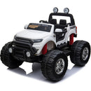 MotoTec Monster Truck 4x4 12v (2.4ghz) - Electricridesonly.com