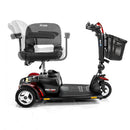 Go-Go Sport 3 Wheel Travel Scooter - Electricridesonly.com