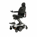 Jazzy Air 2 Elevating Power Wheelchair - Electricridesonly.com