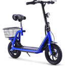 MotoTec Metro 36v 350w Lithium Electric Scooter - Electricridesonly.com