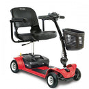 Go-Go Ultra X 4 Wheel Lightweight Travel Scooter - Electricridesonly.com