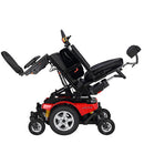 Merits Vector HD - Electricridesonly.com