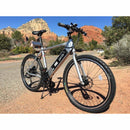Genze E101 Sport Electric Bike - Electricridesonly.com