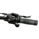 Eunorau 36V 350W UHVO Adventure Electric Bike - electricridesonly