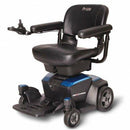 Pride Go Chair® Portable Electric Wheelchair - Electricridesonly.com