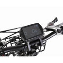 Eunorau Max-Cargo - electricridesonly