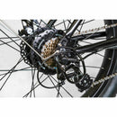 Bam Nomad EW-Supreme Power Bike - Electricridesonly.com