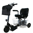 Glion SNAPnGO Model 335 Foldable Travel Mobility Scooter - electricridesonly