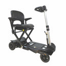Transformer Folding Solax Mobility Scooter - Electricridesonly.com