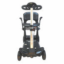 Transformer Folding Solax Mobility Scooter - Electricridesonly.com