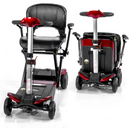 Transformer Folding Solax Mobility Scooter - electricridesonly