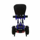 Triaxe Cruze Mobility Scooter - Electricridesonly.com