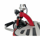 Triaxe Cruze Mobility Scooter - Electricridesonly.com