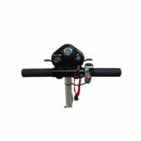 Triaxe Cruze Mobility Scooter - Electricridesonly.com