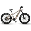 Quietkat Warrior Electric Bike - Electricridesonly.com