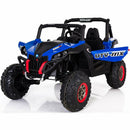 MotoTec Mini Moto UTV 4x4 12v (2.4ghz RC) - electricridesonly