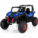 MotoTec Mini Moto UTV 4x4 12v (2.4ghz RC) - electricridesonly