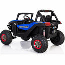 MotoTec Mini Moto UTV 4x4 12v (2.4ghz RC) - electricridesonly