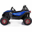 MotoTec Mini Moto UTV 4x4 12v (2.4ghz RC) - electricridesonly