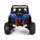 MotoTec Mini Moto UTV 4x4 12v (2.4ghz RC) - electricridesonly