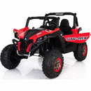 MotoTec Mini Moto UTV 4x4 12v (2.4ghz RC) - electricridesonly