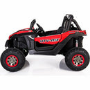 MotoTec Mini Moto UTV 4x4 12v (2.4ghz RC) - electricridesonly