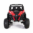 MotoTec Mini Moto UTV 4x4 12v (2.4ghz RC) - electricridesonly
