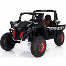 MotoTec Mini Moto UTV 4x4 12v (2.4ghz RC) - electricridesonly