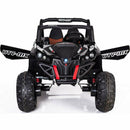 MotoTec Mini Moto UTV 4x4 12v (2.4ghz RC) - electricridesonly