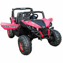 MotoTec Mini Moto UTV 4x4 12v (2.4ghz RC) - electricridesonly