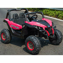 MotoTec Mini Moto UTV 4x4 12v (2.4ghz RC) - electricridesonly