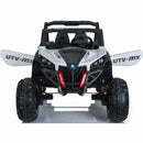 MotoTec Mini Moto UTV 4x4 12v (2.4ghz RC) - electricridesonly