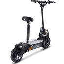MotoTec 2000w 48v Electric Scooter Black - electricridesonly