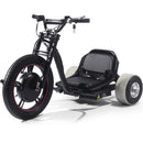 MotoTec Drifter 48v 800w Electric Trike Lithium - electricridesonly