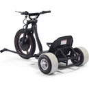 MotoTec Drifter 48v 800w Electric Trike Lithium - electricridesonly