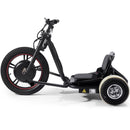 MotoTec Drifter 48v 800w Electric Trike Lithium - electricridesonly