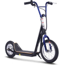 MotoTec Groove 36v 350w Big Wheel Lithium Electric Scooter - electricridesonly