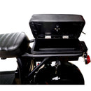 MotoTec Knockout 60V 2000W Seated Electric Scooter - Electricridesonly.com