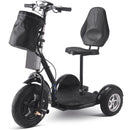 MotoTec Electric Trike 1000w Lithium - electricridesonly