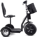 MotoTec Electric Trike 1000w Lithium - electricridesonly