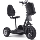 MotoTec Electric Trike 1000w Lithium - electricridesonly