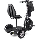 MotoTec Electric Trike 1000w Lithium - electricridesonly