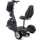 MotoTec Electric Trike 1000w Lithium - electricridesonly