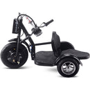 MotoTec Electric Trike 1000w Lithium - electricridesonly