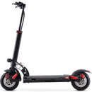 MotoTec Thor 60v 2400w Lithium Electric Scooter Black - Electricridesonly.com