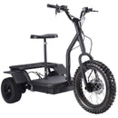 MotoTec Seated Electric Trike 48V 1200W - Electricridesonly.com