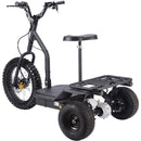 MotoTec Seated Electric Trike 48V 1200W - Electricridesonly.com