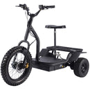 MotoTec Seated Electric Trike 48V 1200W - Electricridesonly.com