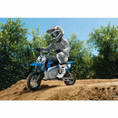 RAZOR MX350 Dirt Rocket - electricridesonly