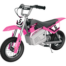 RAZOR MX350 Dirt Rocket - electricridesonly